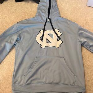 University of North Carolina at Chapel Hill sweatshirt